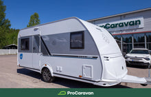 KNAUS SPORT 360