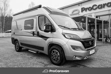 KNAUS BOXLIFE 540 MQ 360