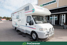 ADRIA 630 DK 360