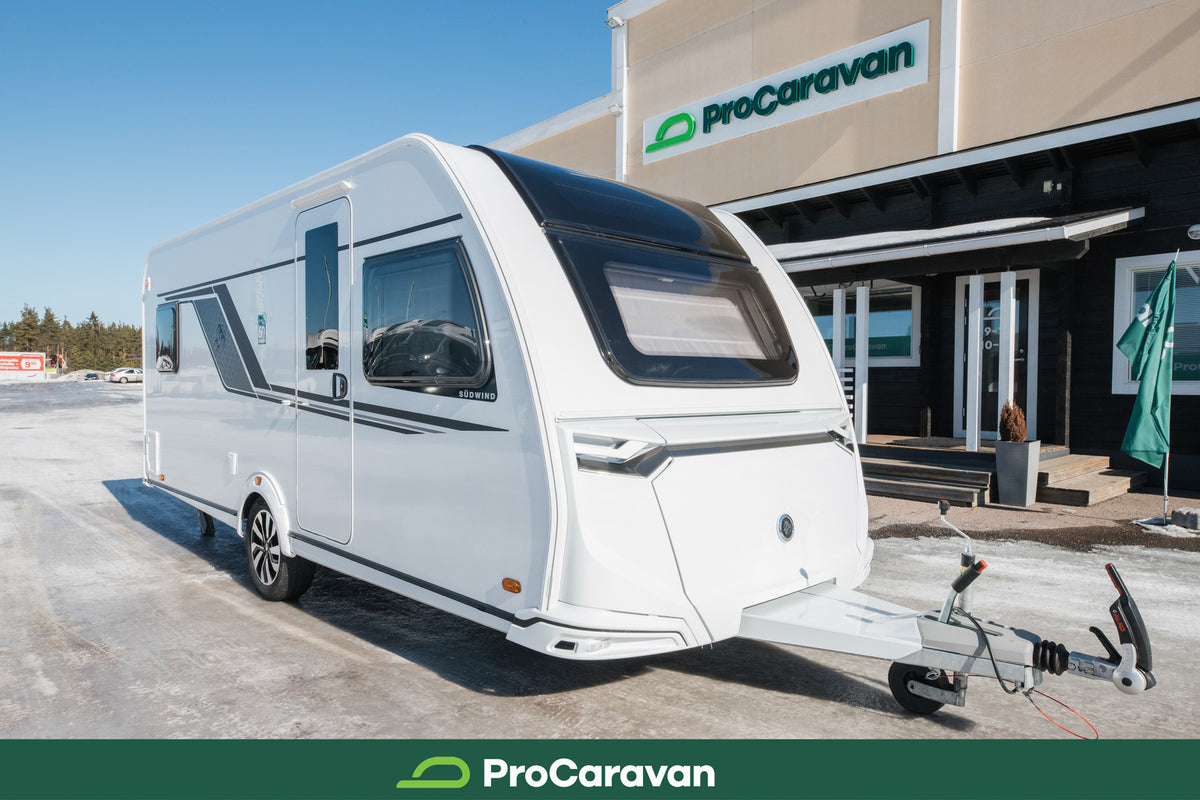 KNAUS SÜDWIND 360