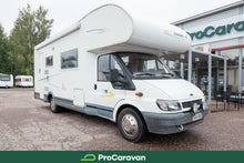 CHAUSSON Welcome 26 360