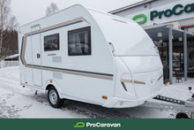 Weinsberg CaraOne 360