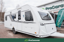KNAUS SÜDWIND 360