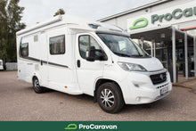 Weinsberg CaraSuite 650 MF 360