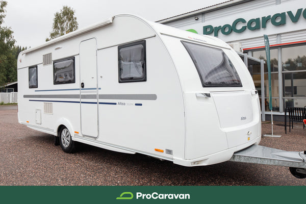 Adria ALTEA - ProCaravan