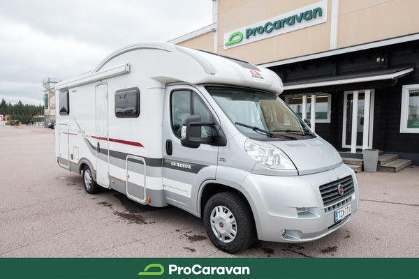 Adria Matrix M 680 SP - ProCaravan