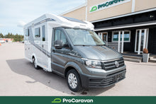 KNAUS VAN TI PLUS 650 MEG PLATINUM SELECTION 360
