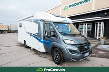 Knaus Live Wave 700 MEG 360