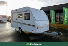 WEINSBERG CARAONE 360