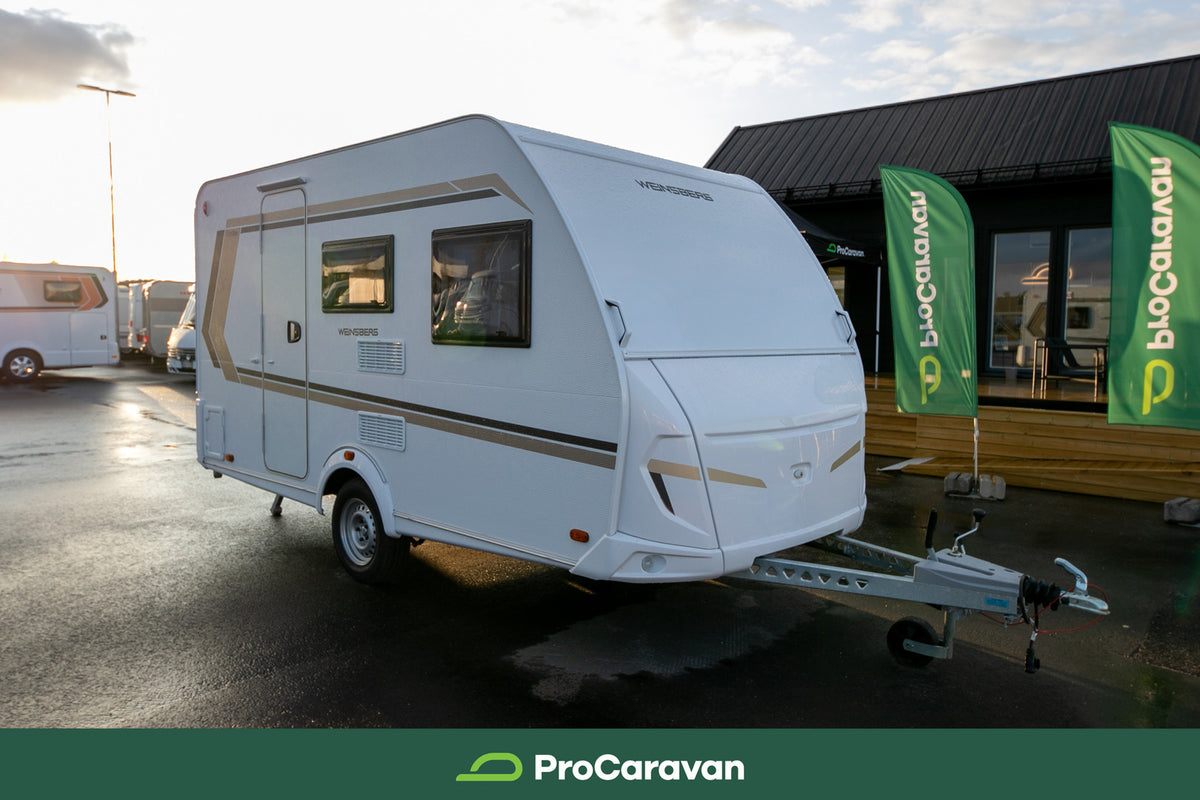 WEINSBERG CARAONE 360