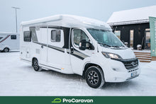 Ladda upp bild till gallerivisning, Knaus Sky Ti 650 MF Platinum Selection

