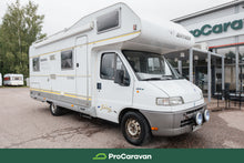 HYMER SWING 644 360