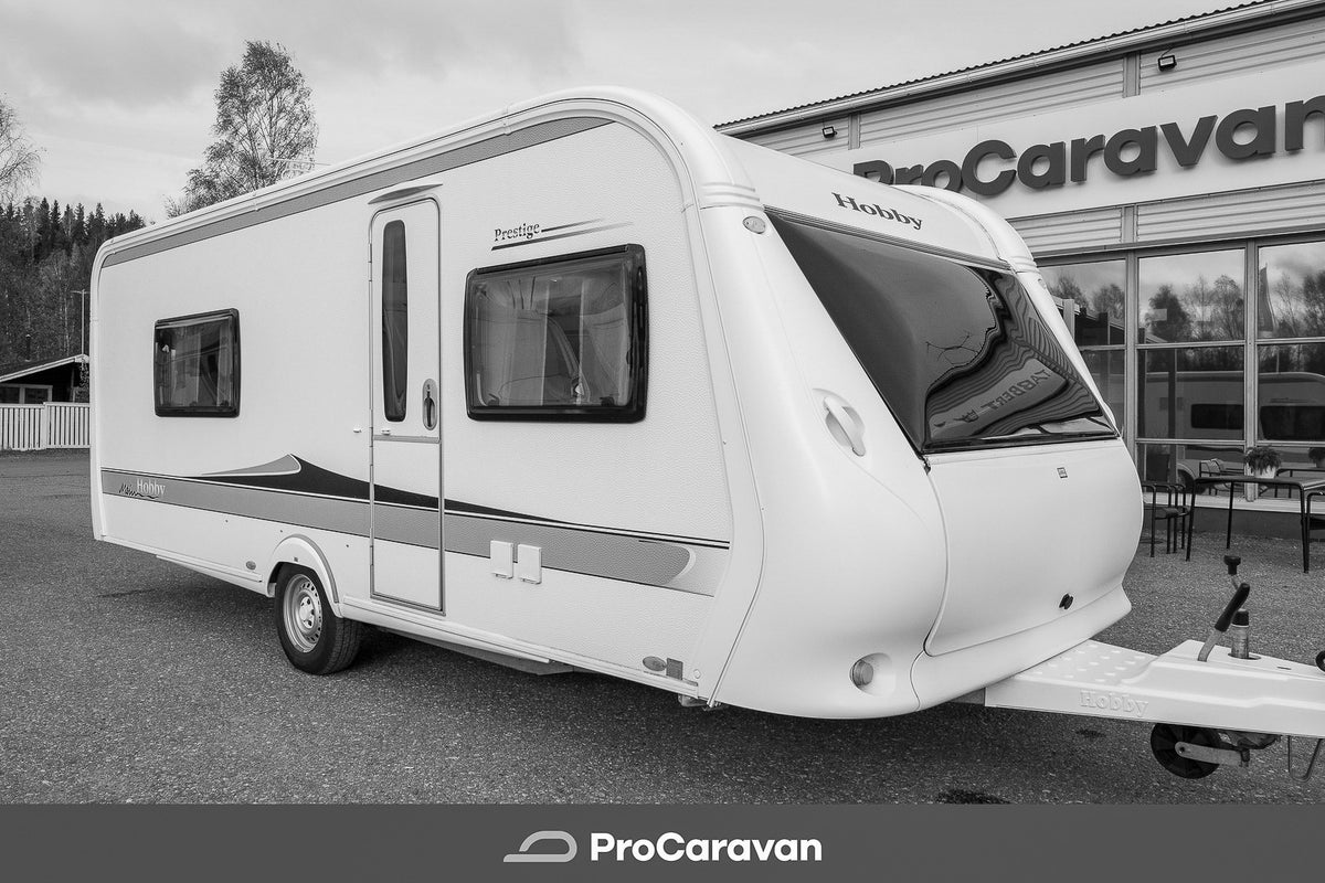 Hobby Prestige 360