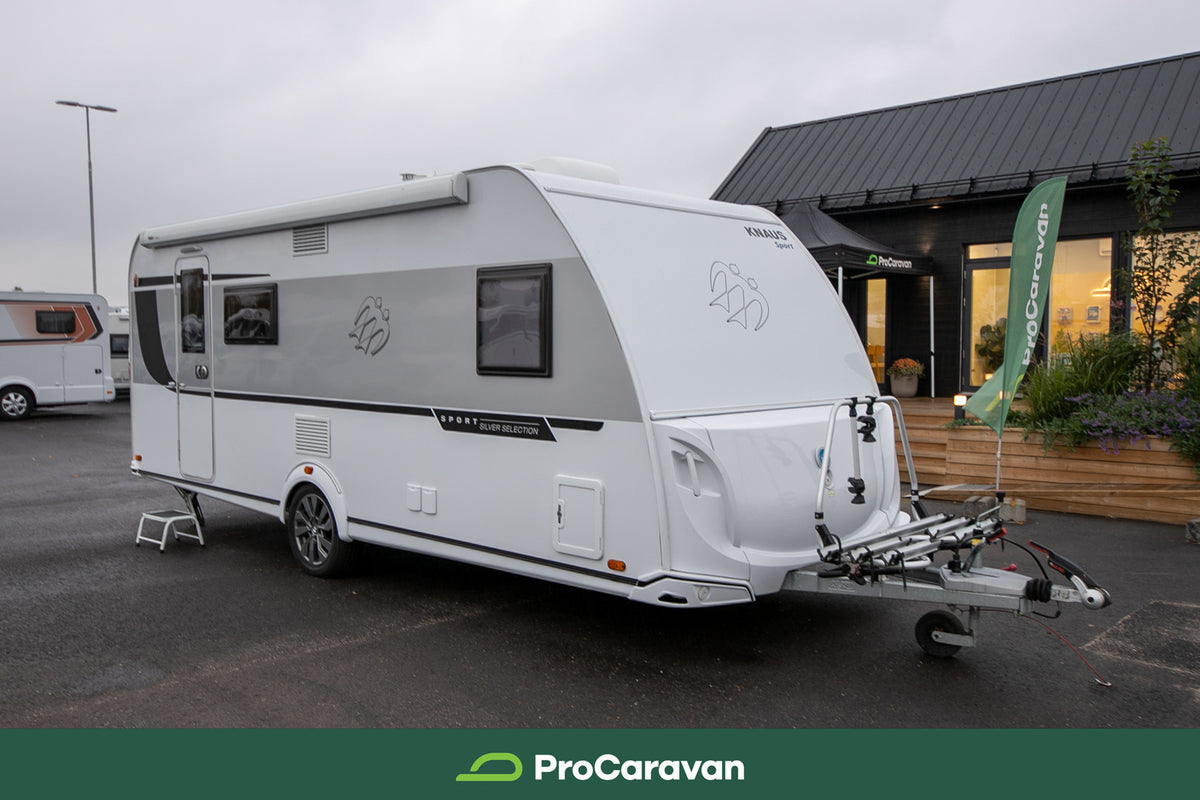 Knaus Sport