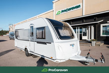 KNAUS SPORT 360