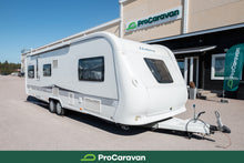 Hobby Prestige 360