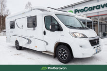 Weinsberg Caraloft 700 MXH 360