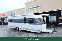 Hobby PRESTIGE 360