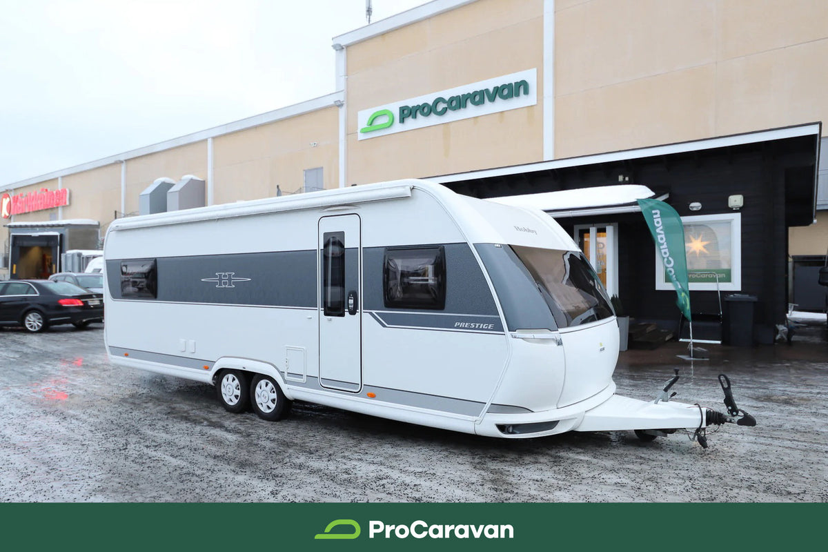 Hobby PRESTIGE 360