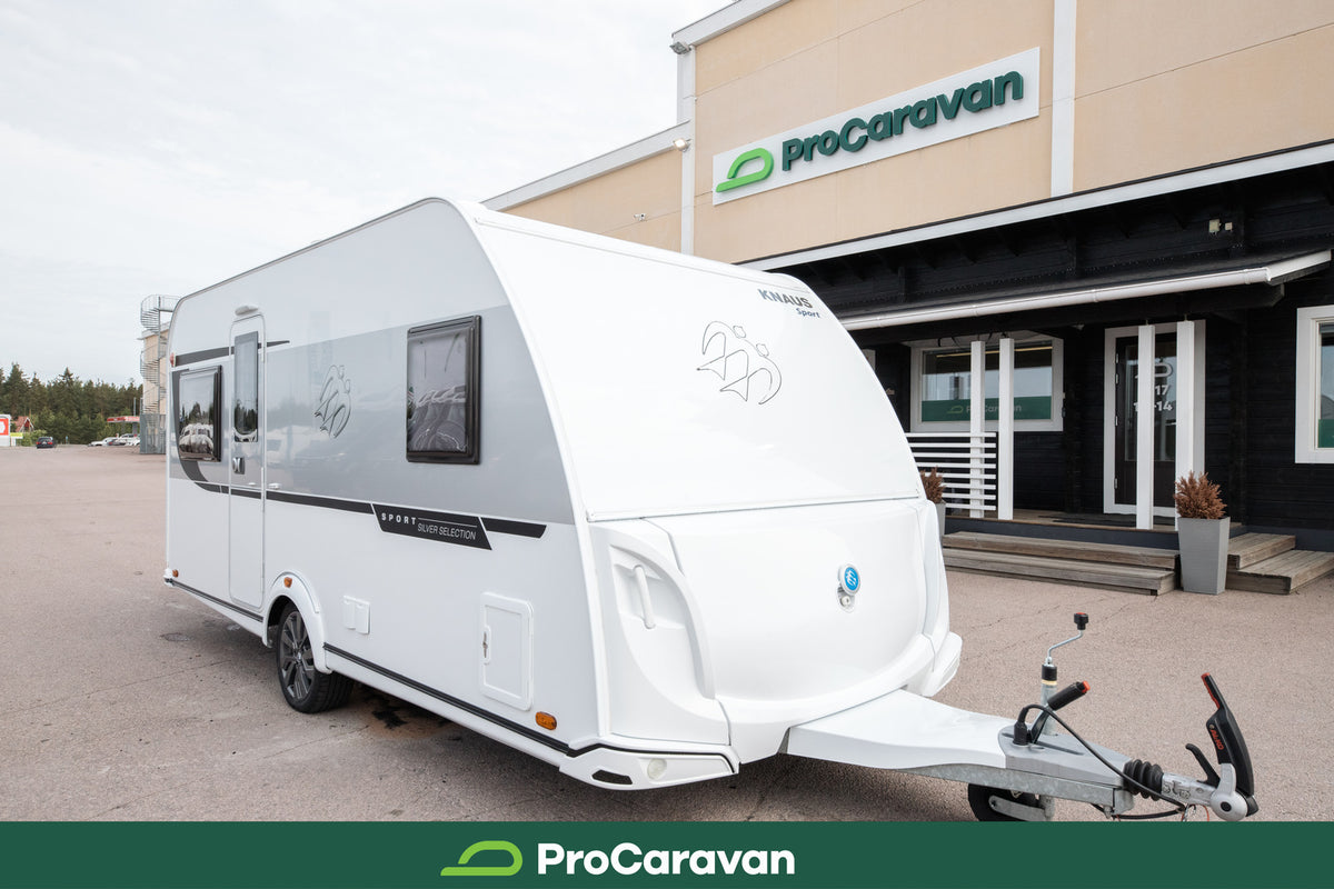KNAUS SPORT