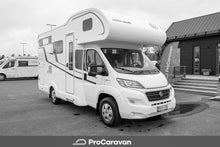 Eura Mobil ACTIVA ONE 650 VB 360