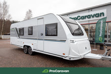 KNAUS SPORT 360