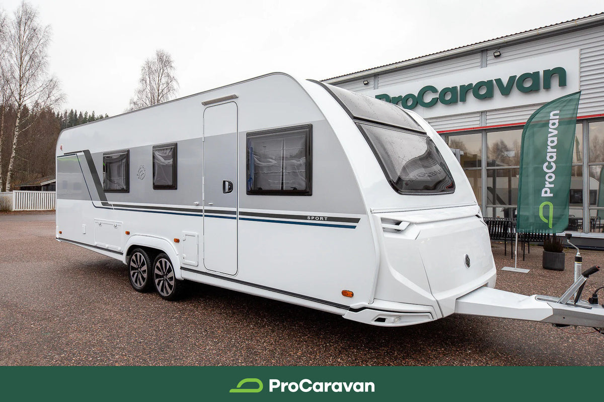 KNAUS SPORT 360