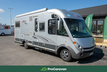 CARTHAGO CHIC E-LINE 360