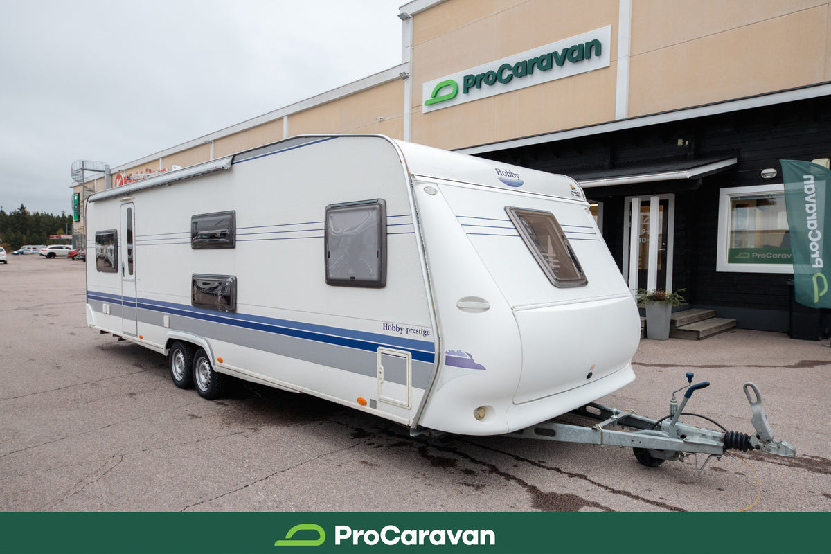 Hobby PRESTIGE 360