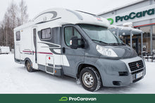 Lataa kuva Galleria-katseluun, Adria Matrix M 680SP Scandiavian Edition
