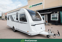 Knaus Südwind 360