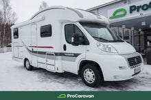 Adria Matrix Axess M 680 SP 360