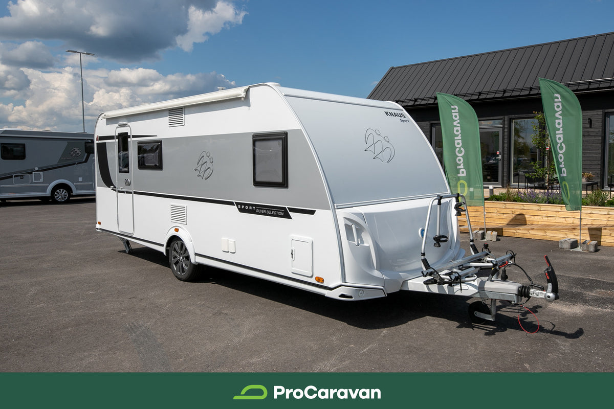 Knaus SPORT 360