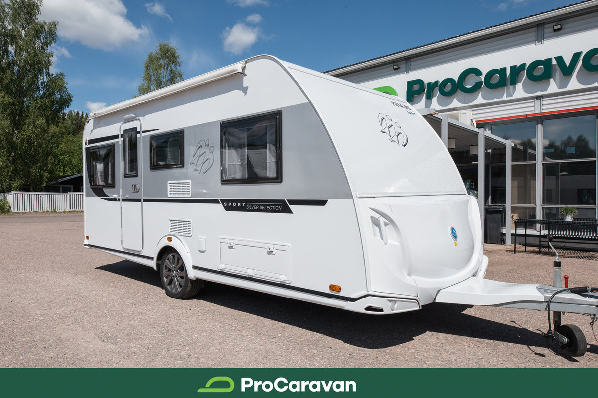 KNAUS SPORT 360