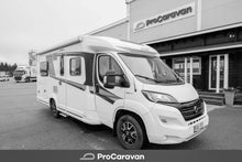 Knaus SKY TI 650 MF Platinium Selection 360