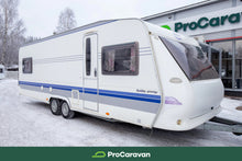 Hobby Prestige 360