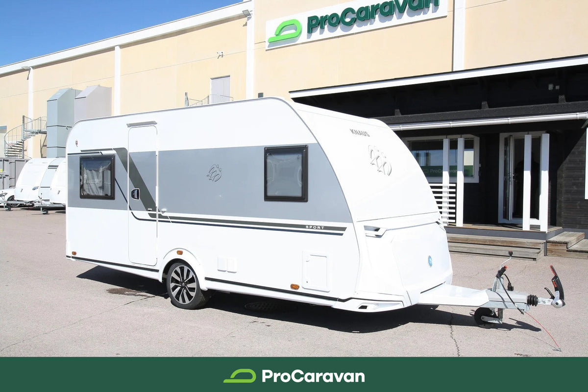 KNAUS SPORT 360
