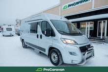 Roadcar VAN R 600 360