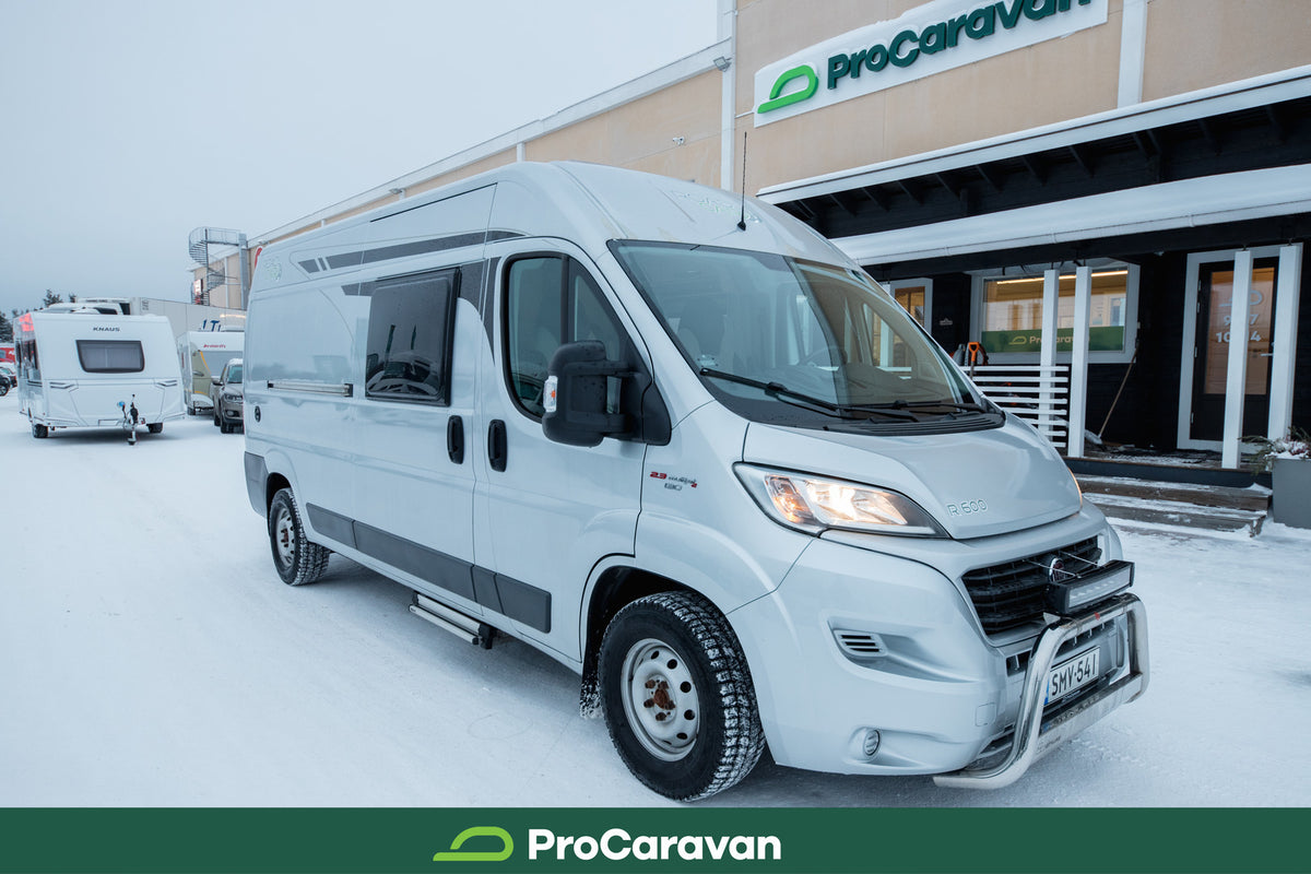 Roadcar VAN R 600 360