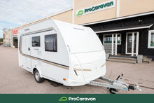 Weinsberg CaraOne 360