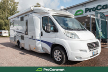 SOLIFER GT T 646 360