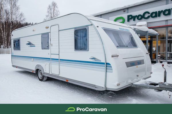 Adria Classica - ProCaravan
