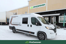 Weinsberg CARABUS 630 ME Edition Scandic 360