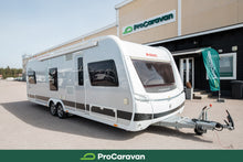 Dethleffs NOMAD 360
