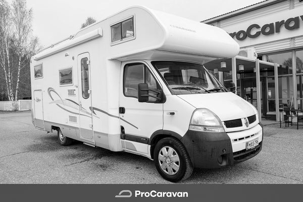 Adria 697 SL - ProCaravan