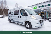 LMC Liberty Tourer 59 360