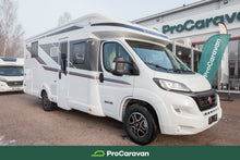 RAPIDO 696F Ultimate Line 360