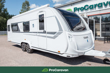 KNAUS SÜDWIND 360