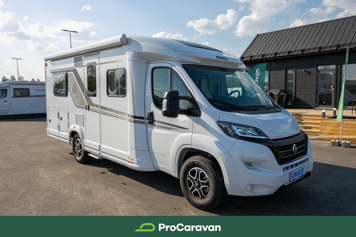 KNAUS SKY TI 650 MF *MESSUILLA* 360
