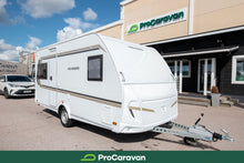 Weinsberg CaraOne 360